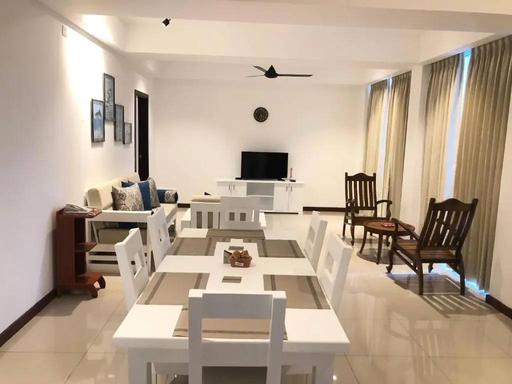 Apartment314 Oceanfront condos Nilaveli