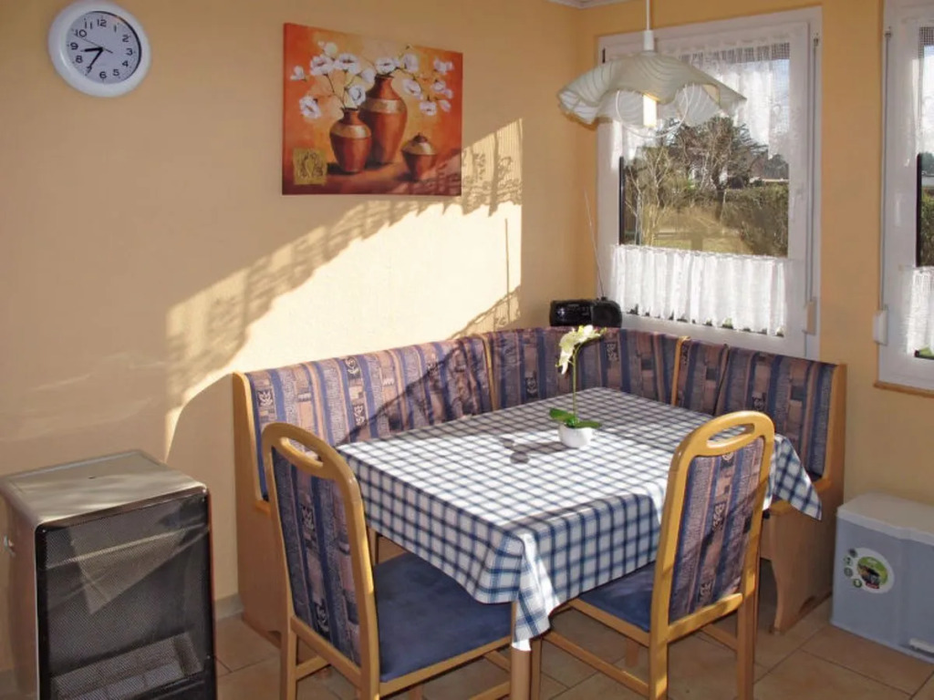 House Am Walde Dobbertin 14021