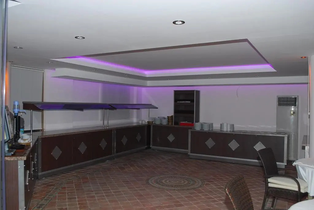 Atak Apart Hotel