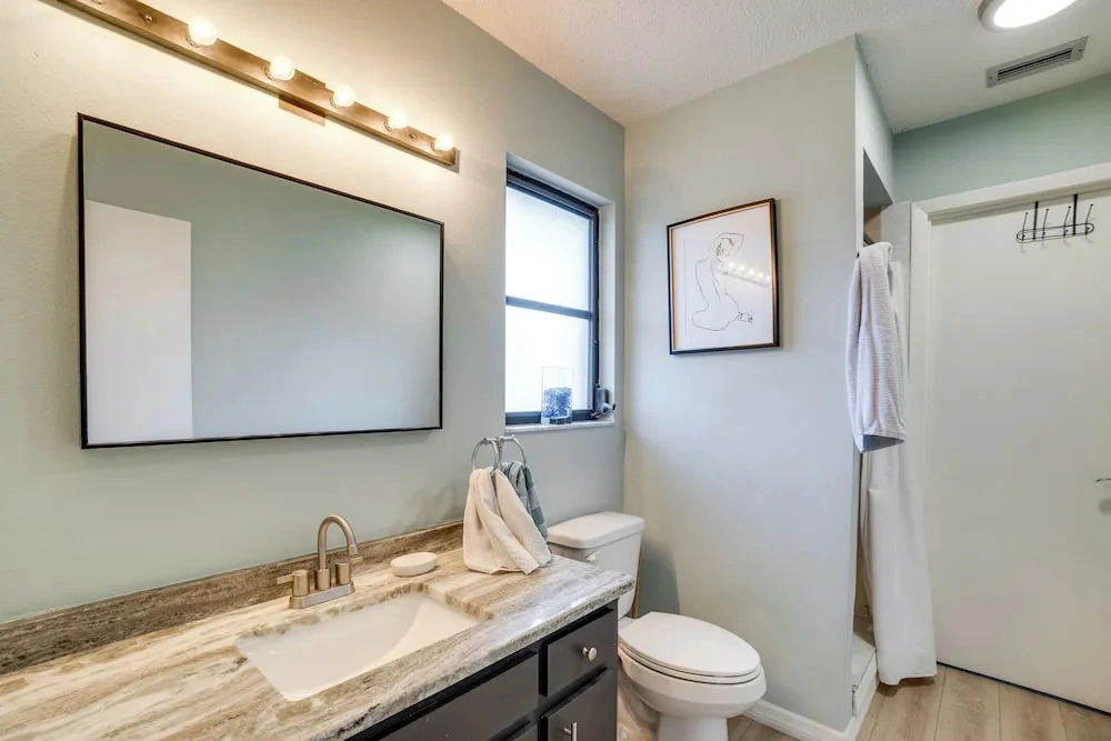 Tee Times & Beach Vibes! Rotonda West Home w/ Pool
