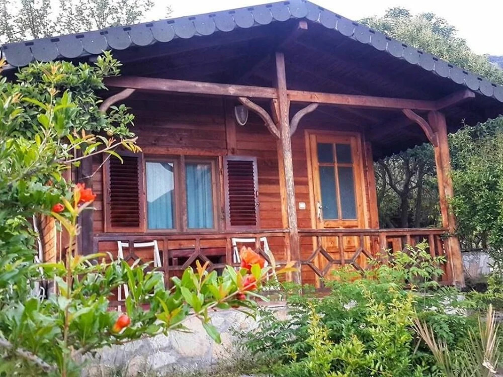 Selvim Bungalows