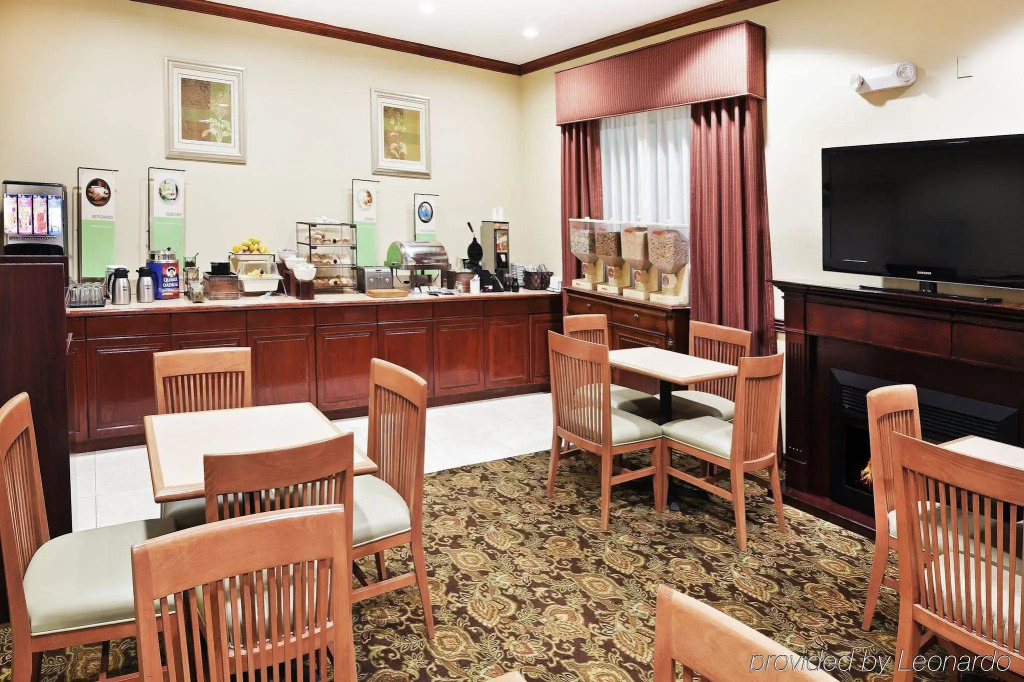 Sonesta Essential IAH Airport JFK Boulevard - Newly Renovated
