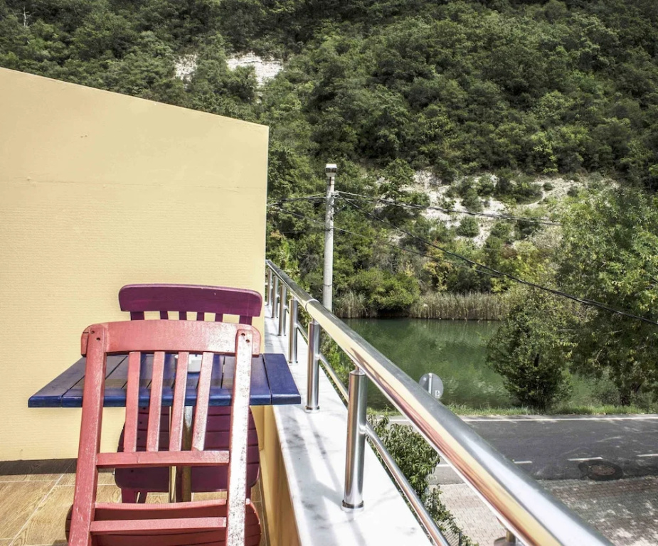 Ağva Güneş Otel