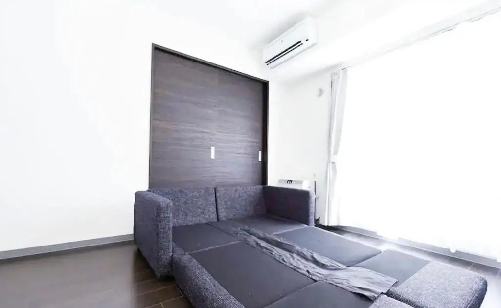 Suncourt Hondori Garden Hills / Vacation STAY 7587