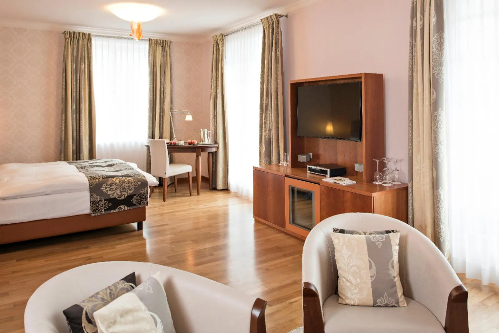 Park Hotel Weggis
