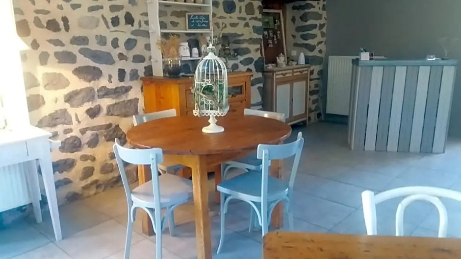 La Maison de Lili