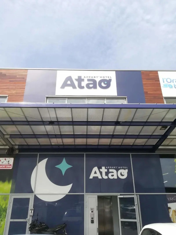 ATAO Résidence