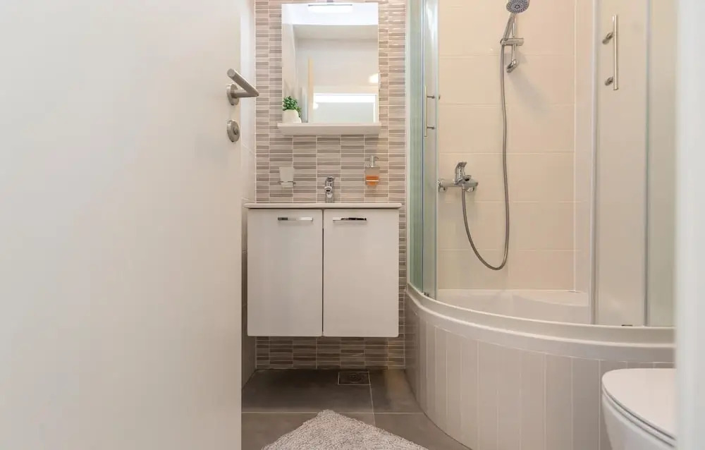 Beautiful Apartment in Makarska With 3 Bedrooms and Wifi