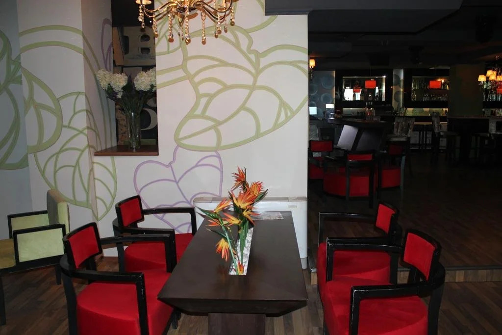 Brio Hotel