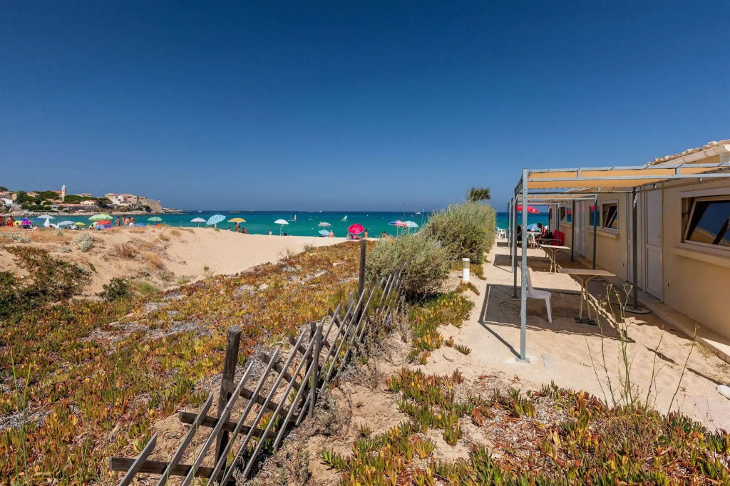 LEscale Plage