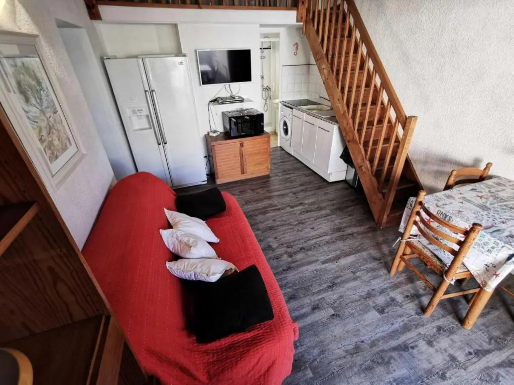 Résidence LA CROISETTE - Maisons & Villas pour 6 Personnes 14