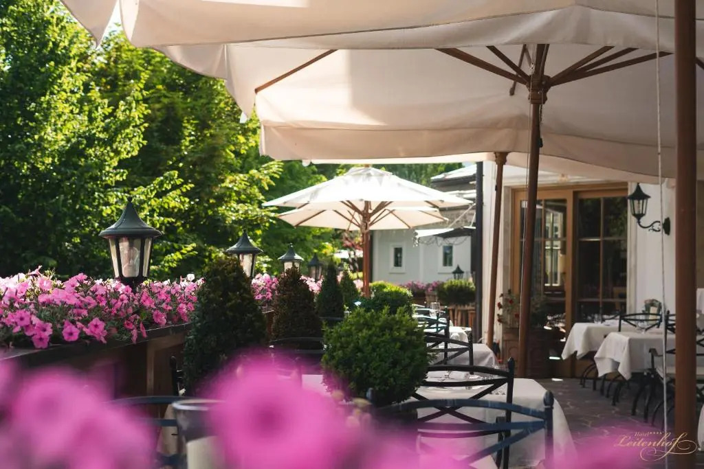 Hotel Leitenhof 4 Sterne Superior
