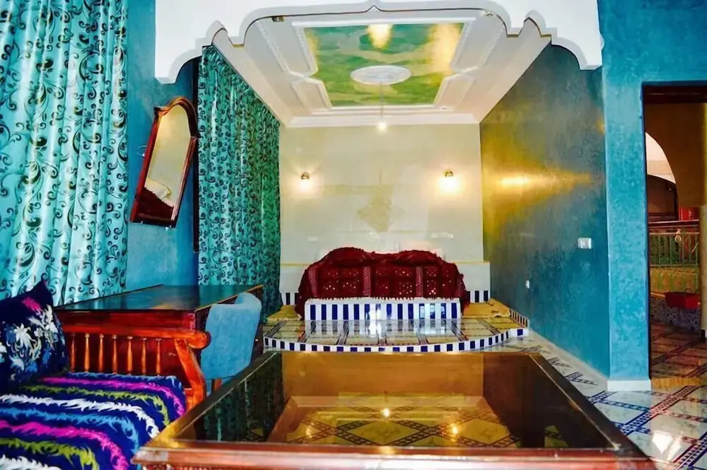 Riad Nezha