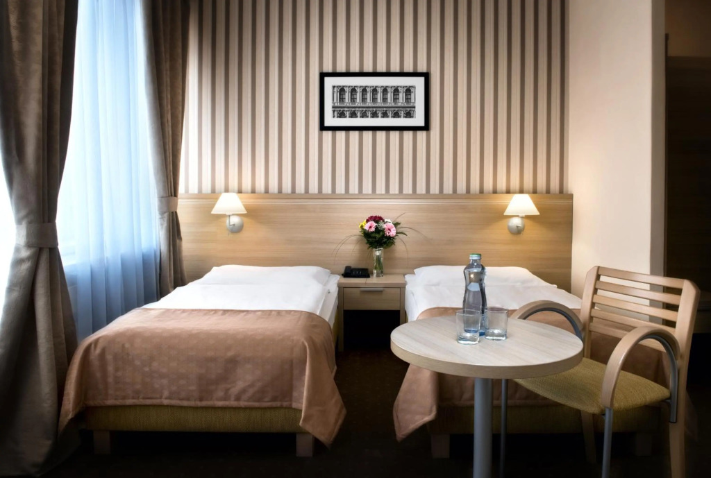 Hotel Tatra