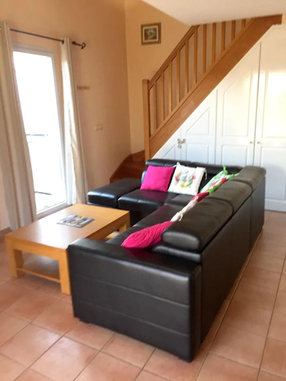 House With 2 Bedrooms in Callian, With Pool Access, Furnished Terrace