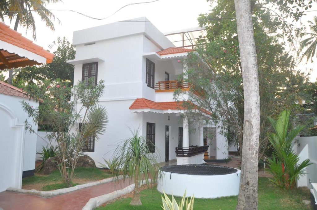 Nikhil Residence