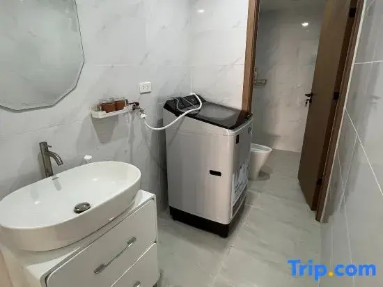 Luxury townhouse with 3 bedrooms and 3 bathrooms in the city center
