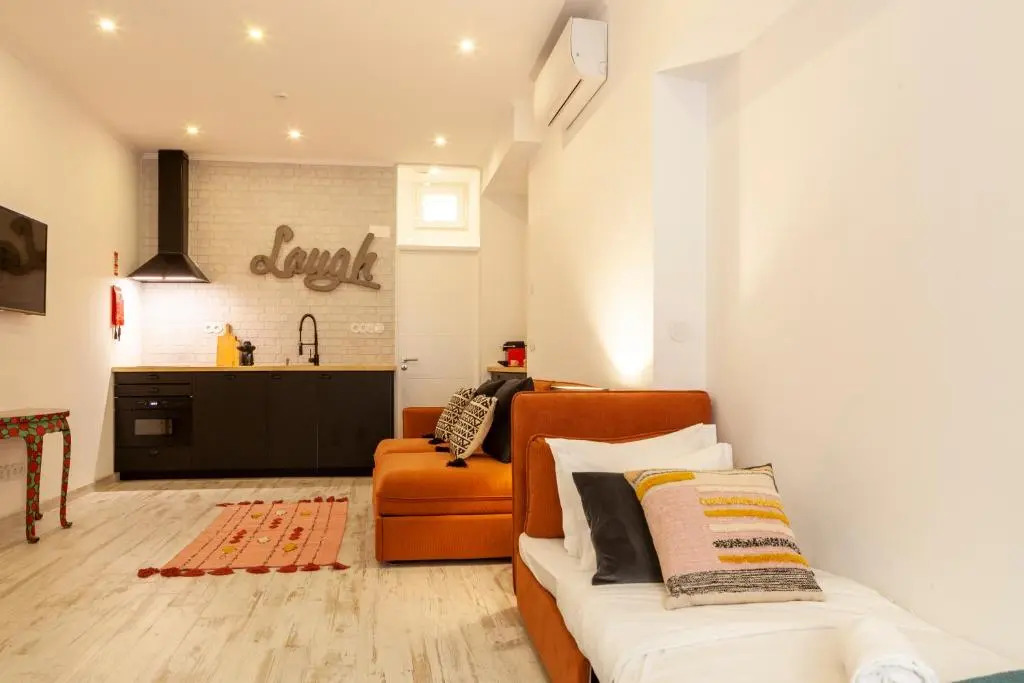 Lisbon Chillout Apartments