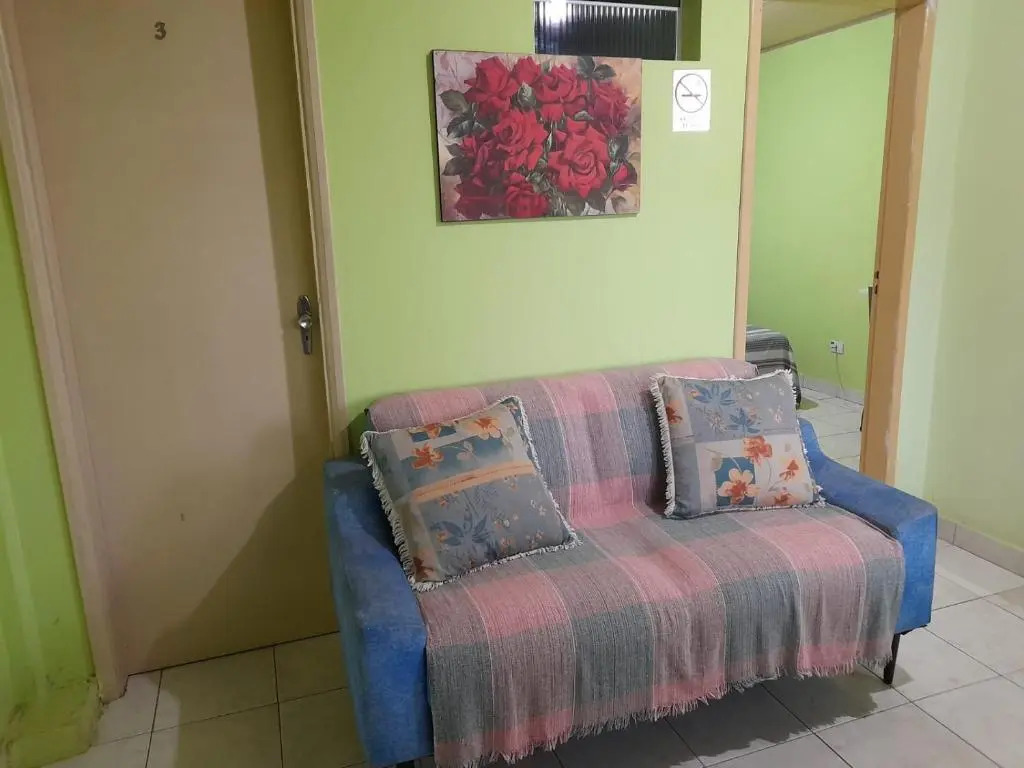 Pousada Reis Guarujá