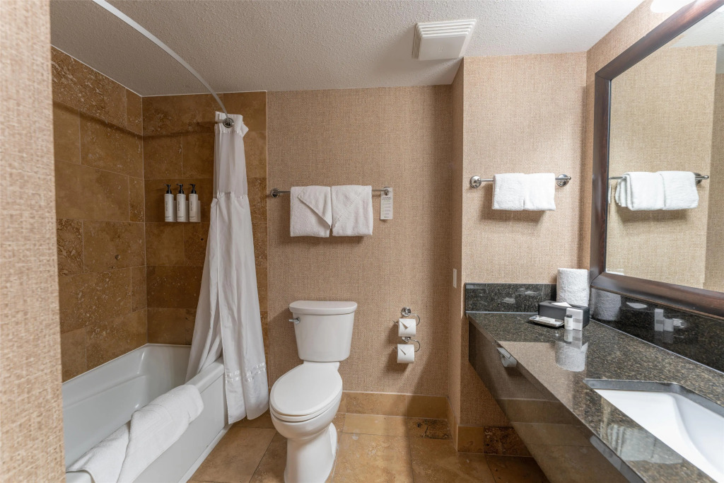 Prestige Lakeside Resort, WorldHotels Elite