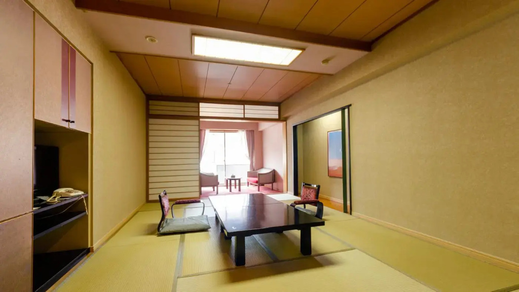 Hotel Ravie Kawaryo