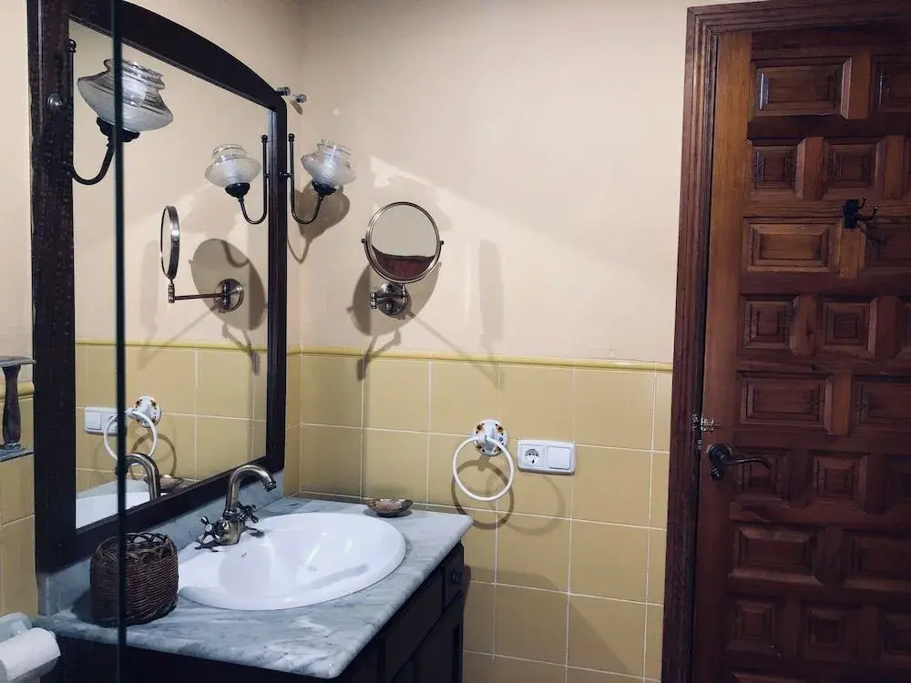 pension trescasas