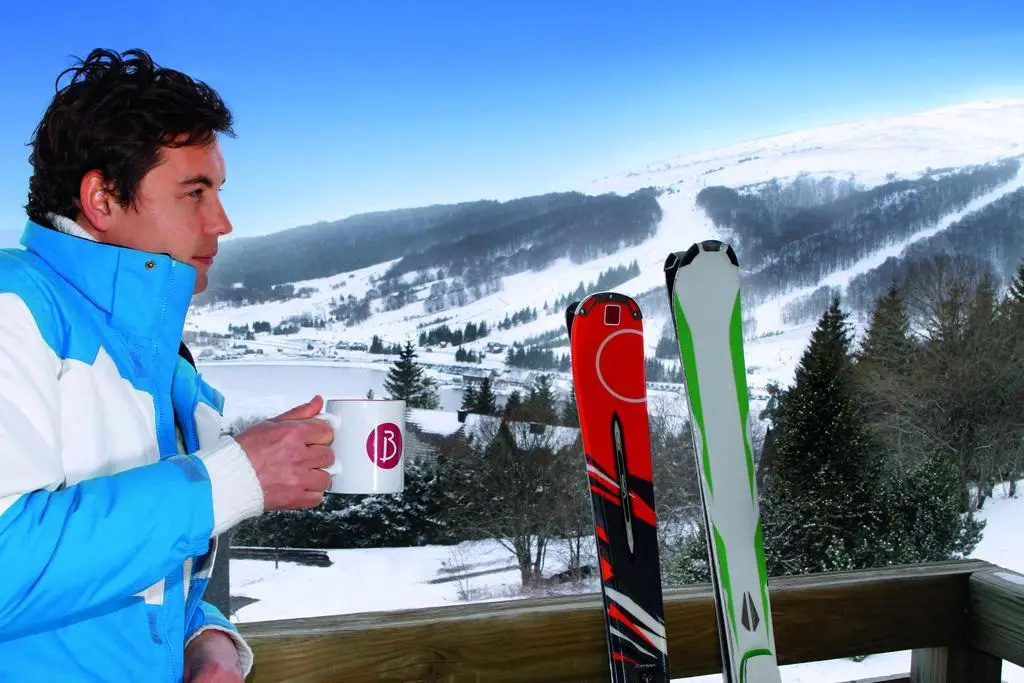 Belambra Clubs Superbesse - Le Chambourguet