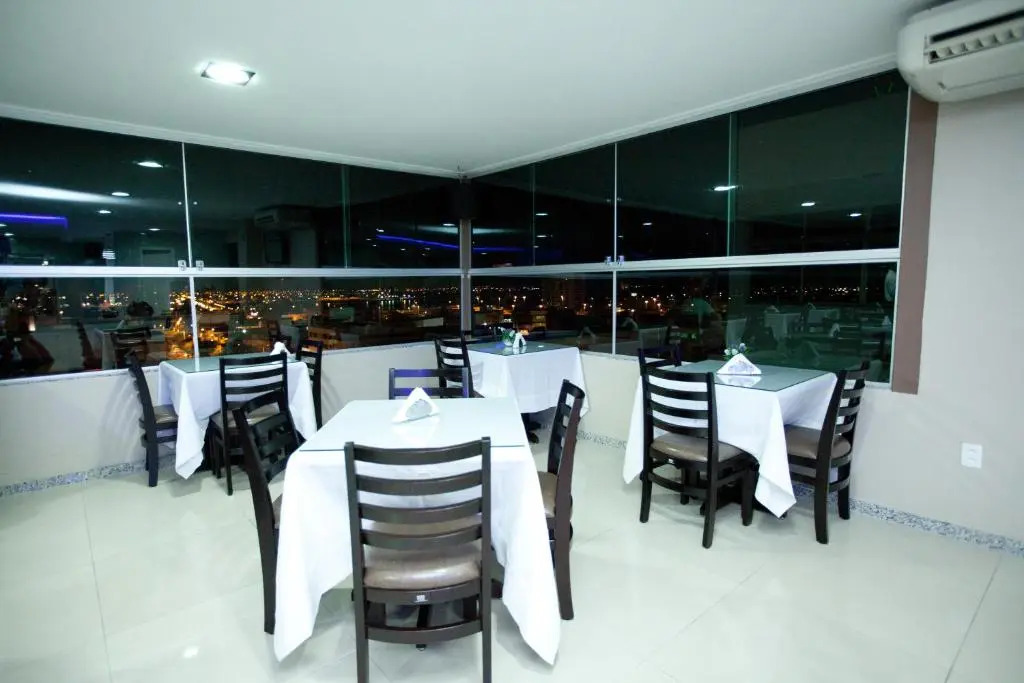 JB Hotel