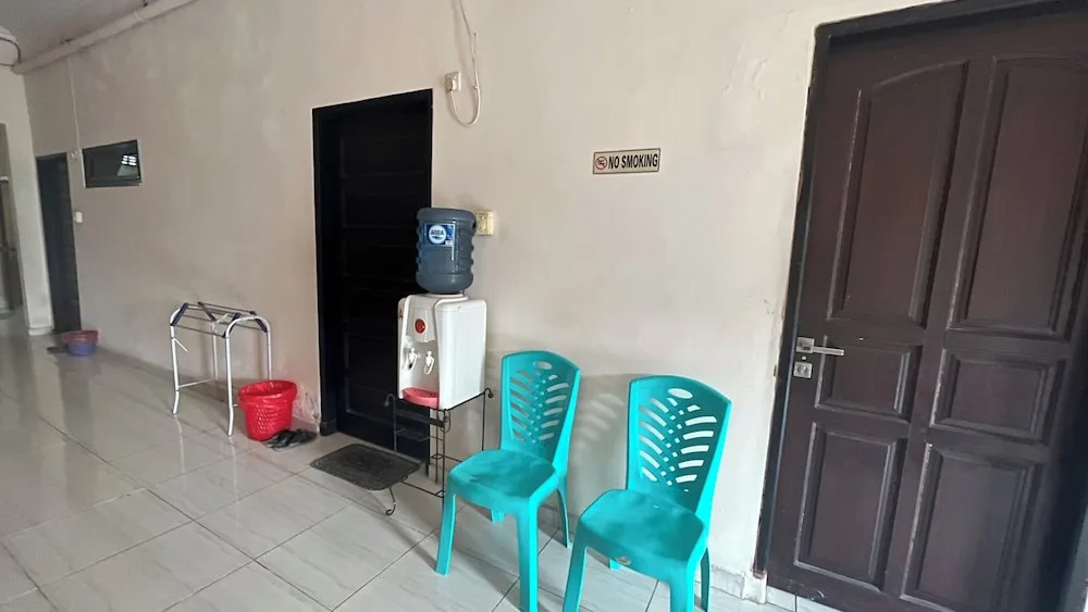 Hotel O Losmen Bahalap Syariah MarabahanNearSiring Marabahan (Ulek Barito)