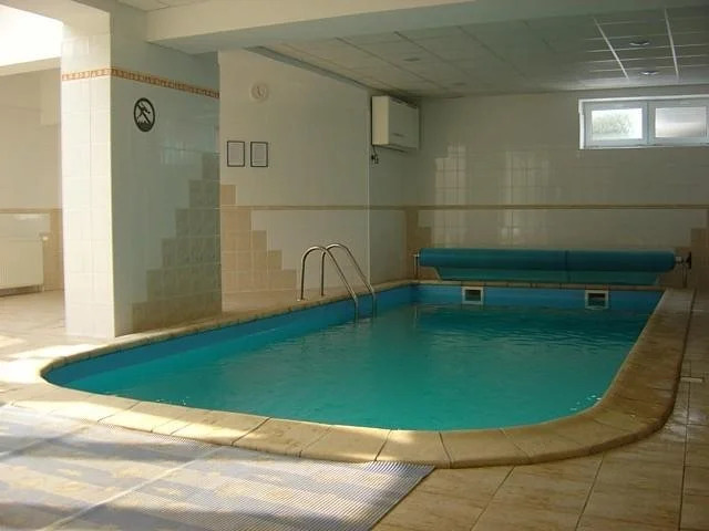 Hotel Kaskáda