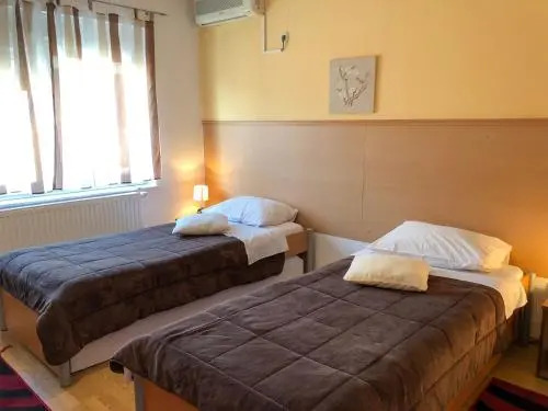 Natalija Accomodations
