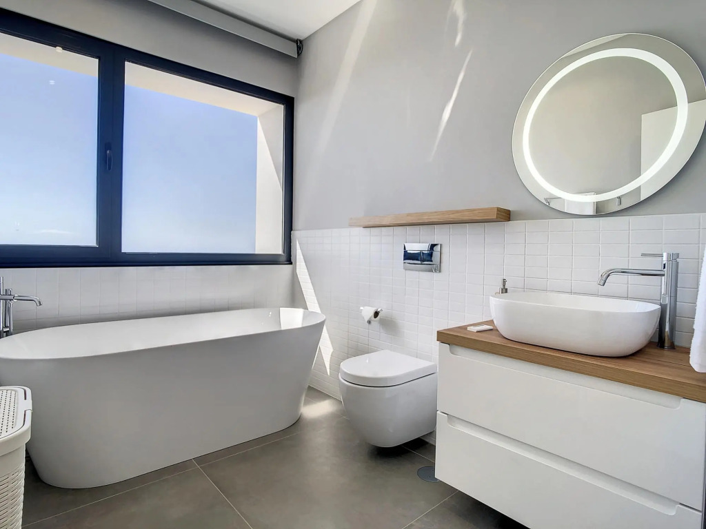 Villa de la Ponte by Atlantic Holiday