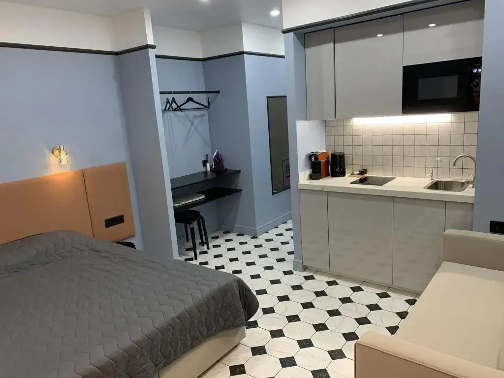 Egoiste Mini-Hotel