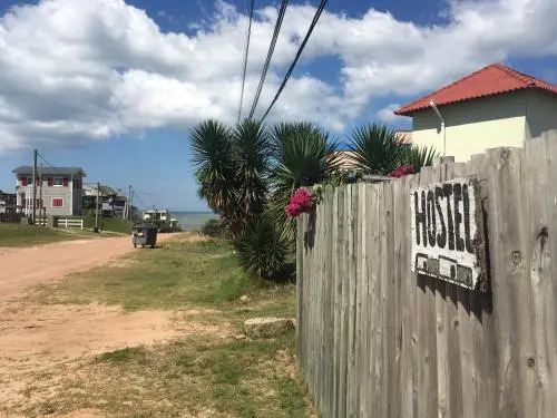 Hostel Vente al Diablo