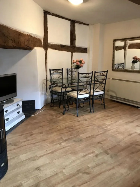 Severn Tudor House