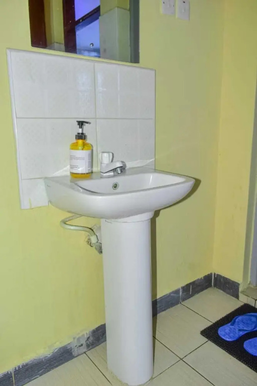 Lux Suites Nestedje Apartments Bamburi