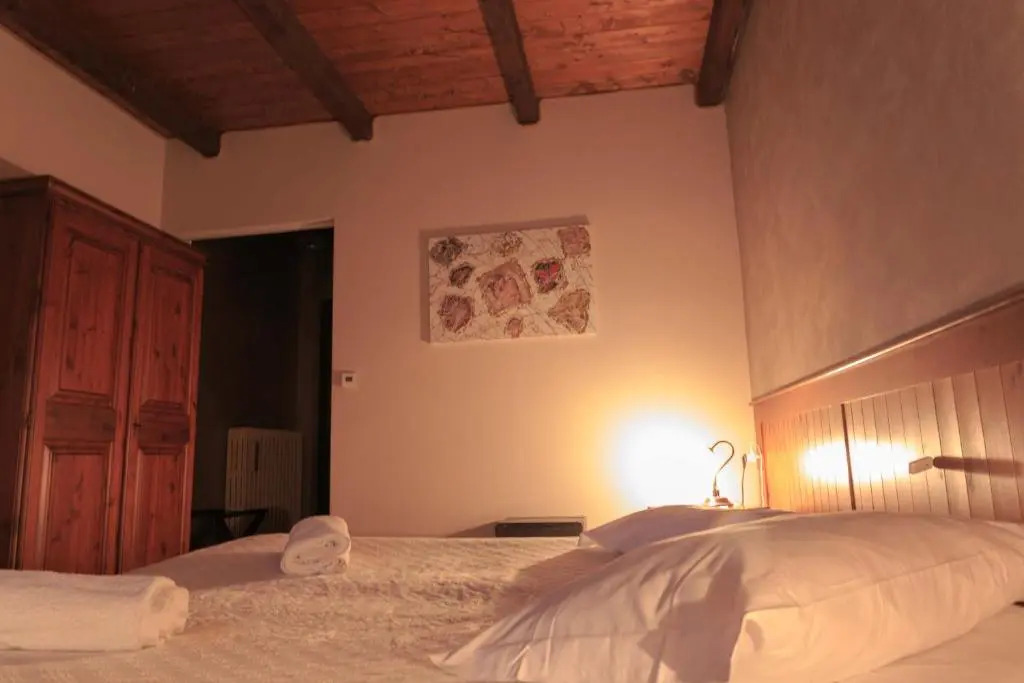 Hotel Monvej