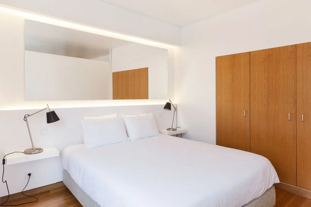 Limehome Lisbon Rua Eça de Queiroz