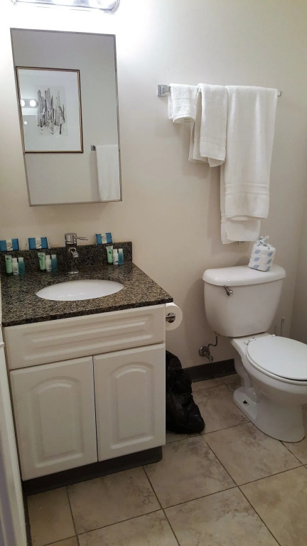 Pittsfield Apartments + Suites