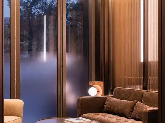 Crystal Hotel Shanghai Changfeng Business District