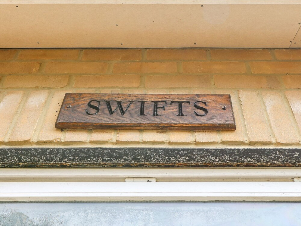 Swifts