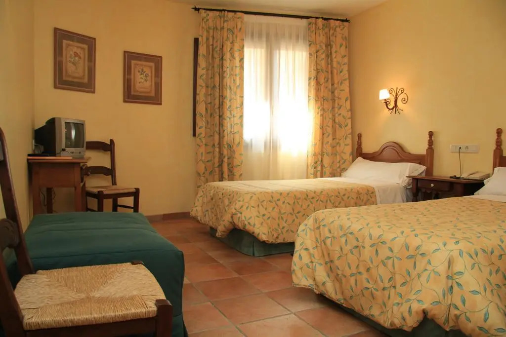 Hotel LAbadia
