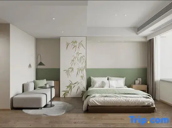 Jiangmen Yufeng Apartment
