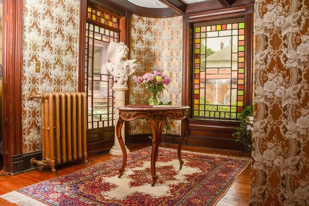 The Towers Bed & Breakfast