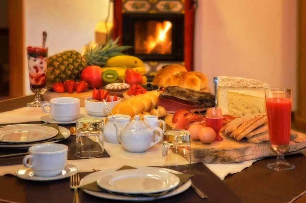 Chalet Faure