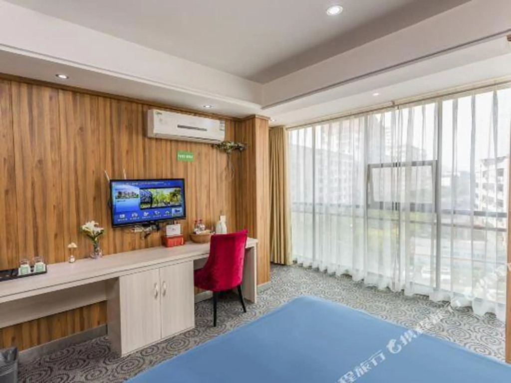 Xinshidai Holiday Hotel