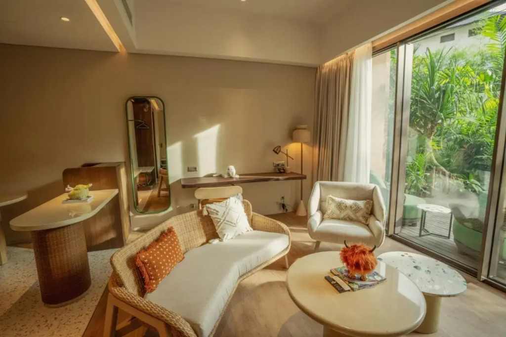 Noema Resort Pererenan