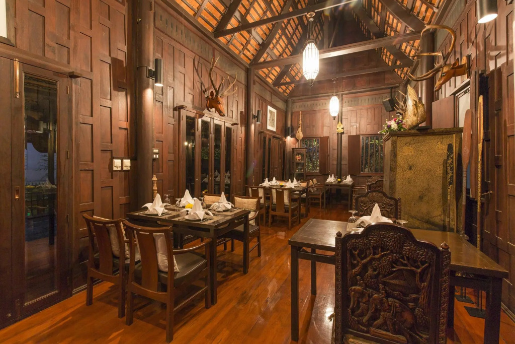 The Rose Residence, Bangkok