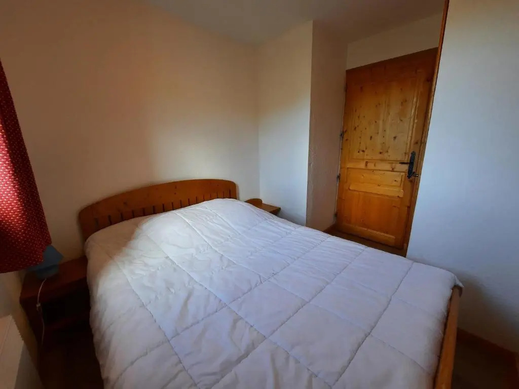 Appartement Les Menuires, 4 pièces, 10 personnes - FR-1-452-92