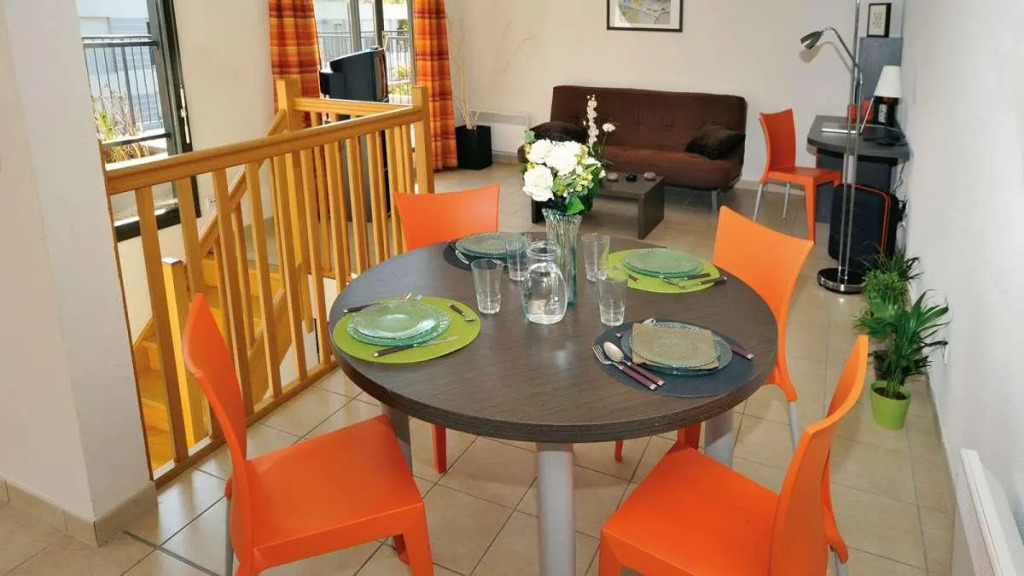 Appart'City Grenoble Meylan